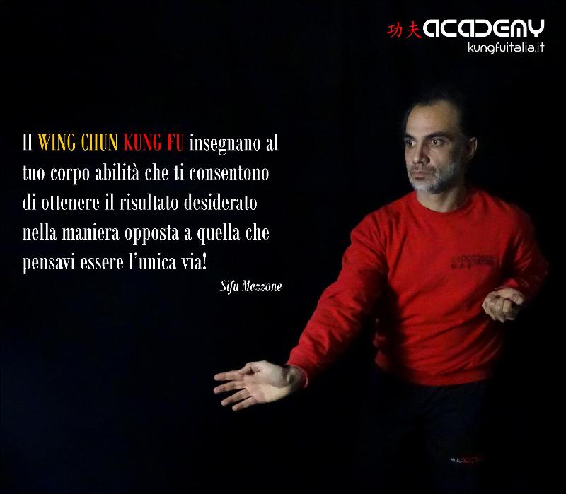 Kung Fu Academy Caserta di Sifu Salvatore Mezzone Accademia di Wing Chun e Tai Chi Quan (1)